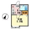 江戸川区一之江4丁目の間取図