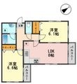ハーベストヒルズ の間取図