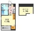 AMANDARI の間取図