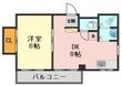 ハイネス成輪 の間取図