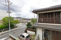 展望