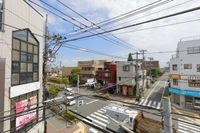 展望