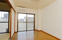 別の部屋の画像です。