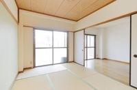 別の部屋の画像です。