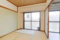 別の部屋の画像です。