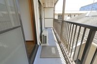 別の部屋の画像です。