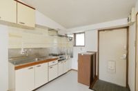 別の部屋の画像です。
