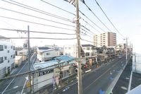 展望