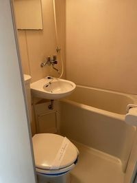 洗面所