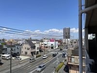 展望