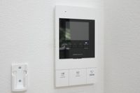 設備洗濯機置場
