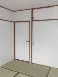 和室の建具も取り替えました。