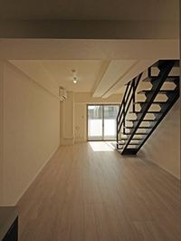 南向きの明るいお部屋です♪
