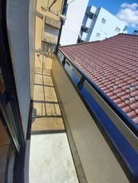 日当たり良好