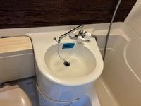 洗面所