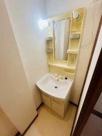 洗面所