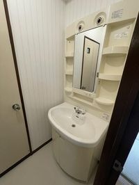 洗面所
