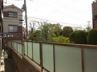 展望
