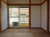 契約後に畳が入ります