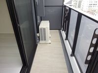 写真は703号室、同タイプになります