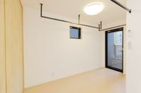同タイプ 102号室