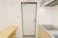 同タイプ 102号室