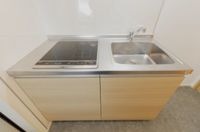 同タイプ 102号室