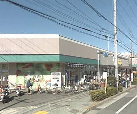 いなげや江戸川春江店