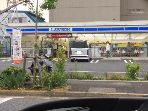 ローソン
