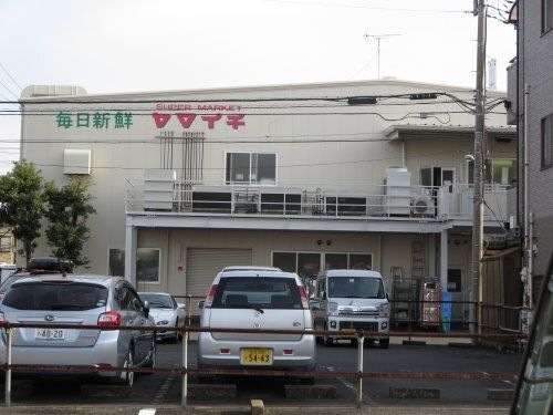 写真：ヤマイチ江戸川店