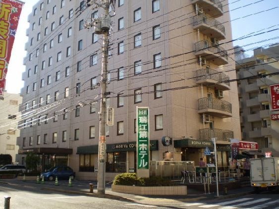 写真：瑞江第一ホテル