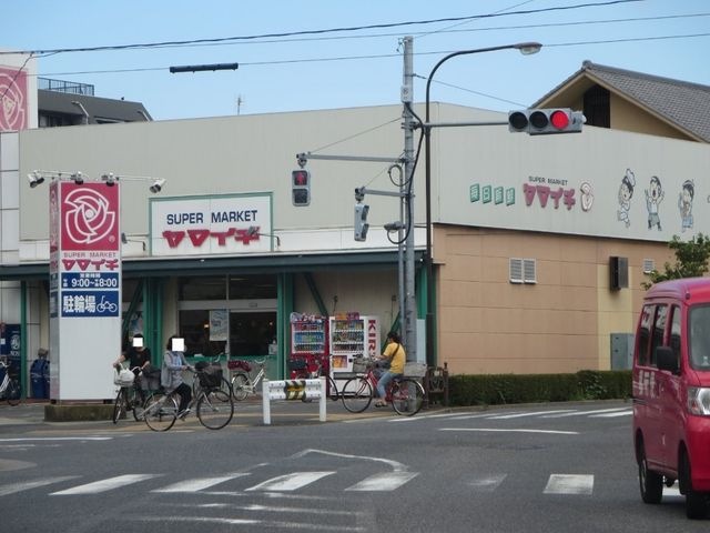 ヤマイチ一之江4丁目