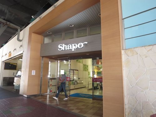 シャポー小岩