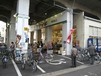 ヤマイチ東小岩店