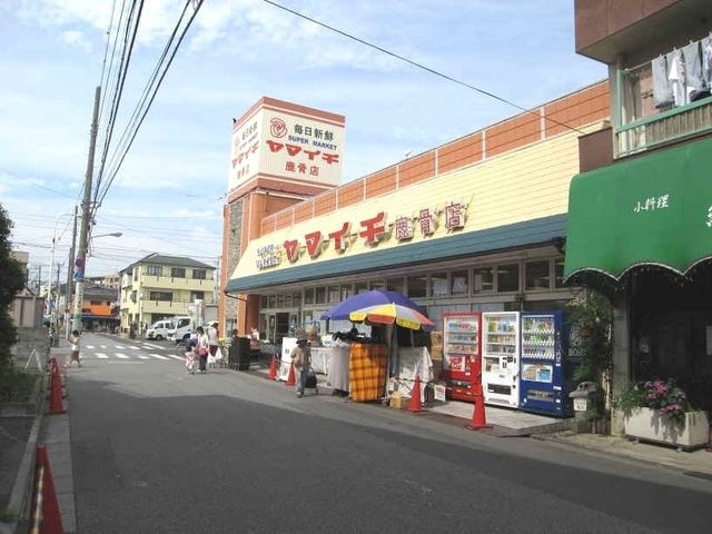 ヤマイチ鹿骨店