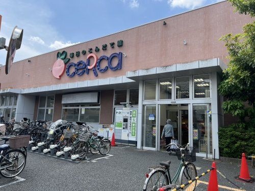 セルカ高砂店