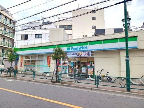 ファミリーマート高砂5丁目店