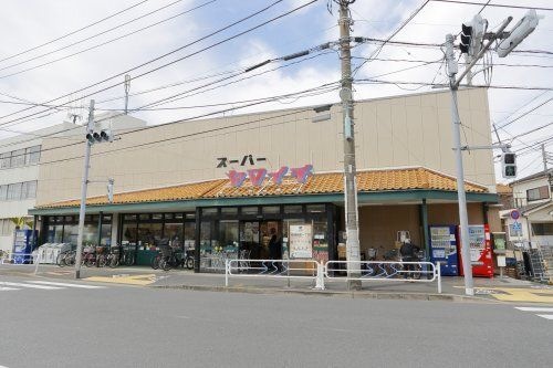 ヤマイチ南篠崎店