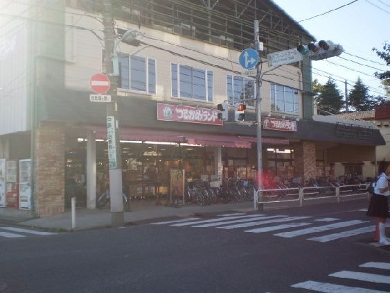 つるかめランド瑞江店