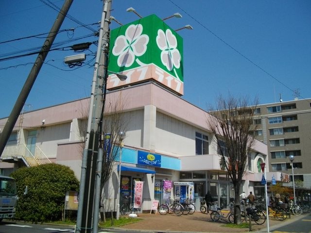 ライフ船堀店