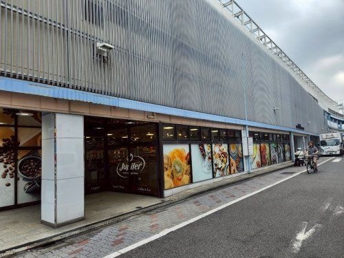 ジュピターユアエルム青戸店