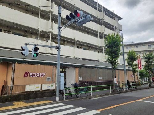 ミコストア