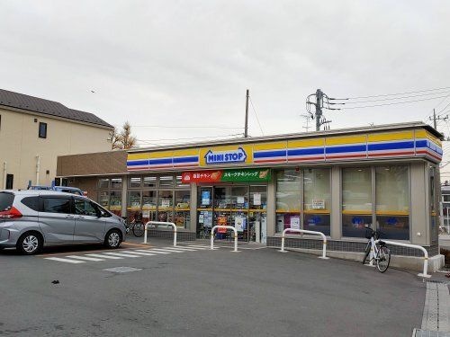 ミニスットプ新小岩4丁目店
