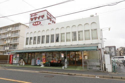 ヤマイチ中央店