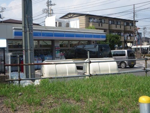 ローソン細田三丁目店