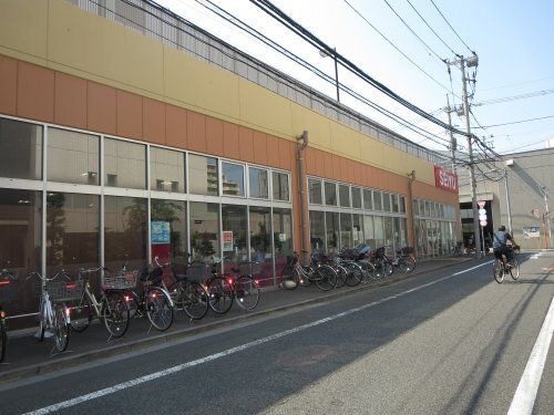 西友江戸川中央店