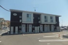 シャーメゾンプランドールの外観