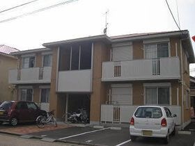 シャーメゾン島の外観