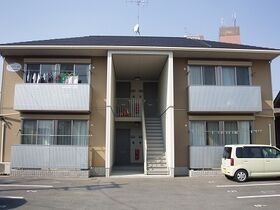 マイ スクエアー住吉の外観
