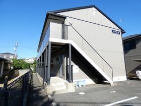 ジュネス・Ｋの外観